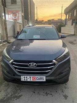 هيونداي توسان